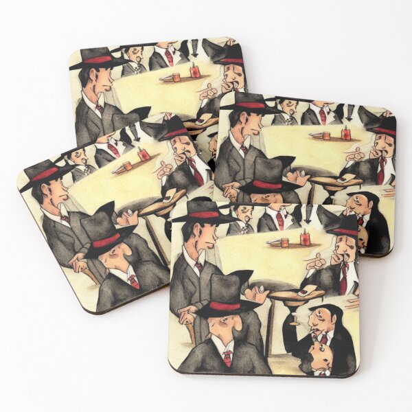 Item preview, Mafia designed and sold by ZvezdanArt.