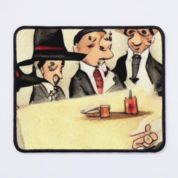 Item preview, Mafia designed and sold by ZvezdanArt.