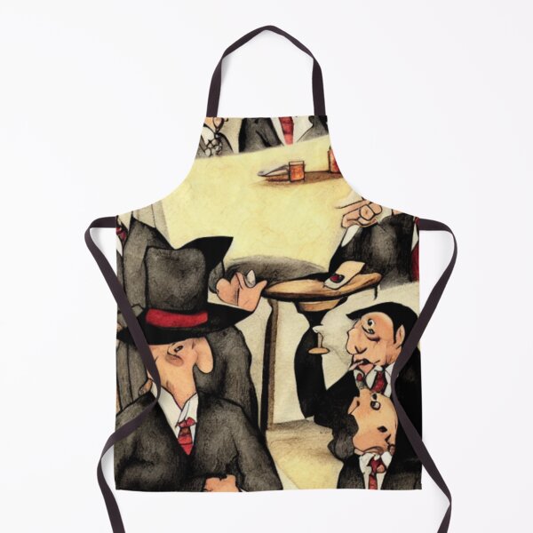 Item preview, Mafia designed and sold by ZvezdanArt.