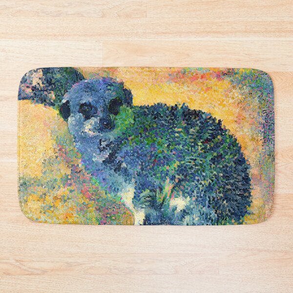 Item preview, Meerkat at the Lake District Wildlife Park, Bassenthwaite, Cumbria designed and sold by LymphomaLass.
