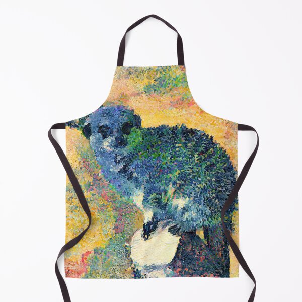 Item preview, Meerkat at the Lake District Wildlife Park, Bassenthwaite, Cumbria designed and sold by LymphomaLass.