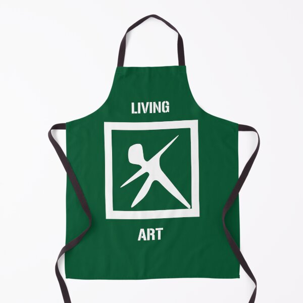 Item preview, Living Art designed and sold by porfysoundtrack.