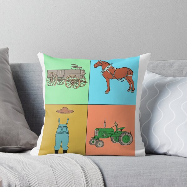 Item preview, Farm Story designed and sold by Mini Mountain Supply.