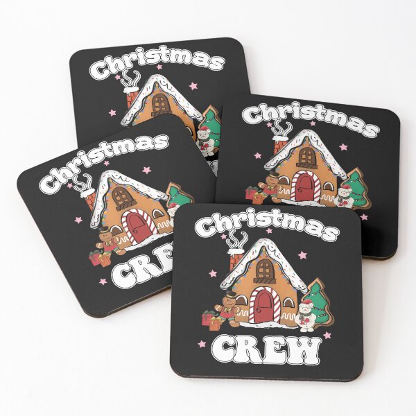 Item preview,  Christmas Crew designed and sold by Richard529.