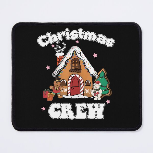 Item preview, Christmas Crew designed and sold by Richard529.
