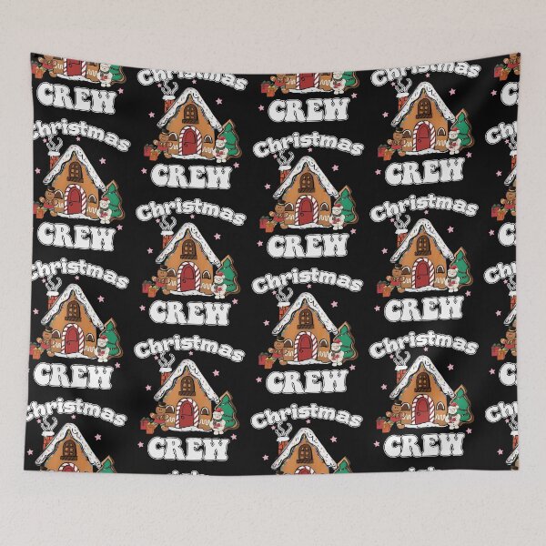Item preview,  Christmas Crew designed and sold by Richard529.