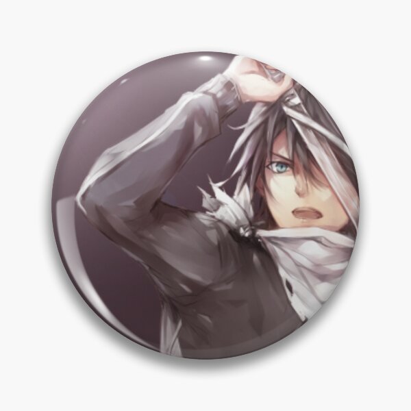 Item preview, Noragami #14 designed and sold by Rk4shop.