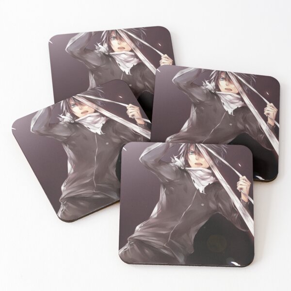 Item preview, Noragami #14 designed and sold by Rk4shop.