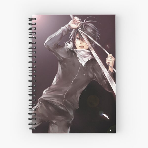 Item preview, Noragami #14 designed and sold by Rk4shop.