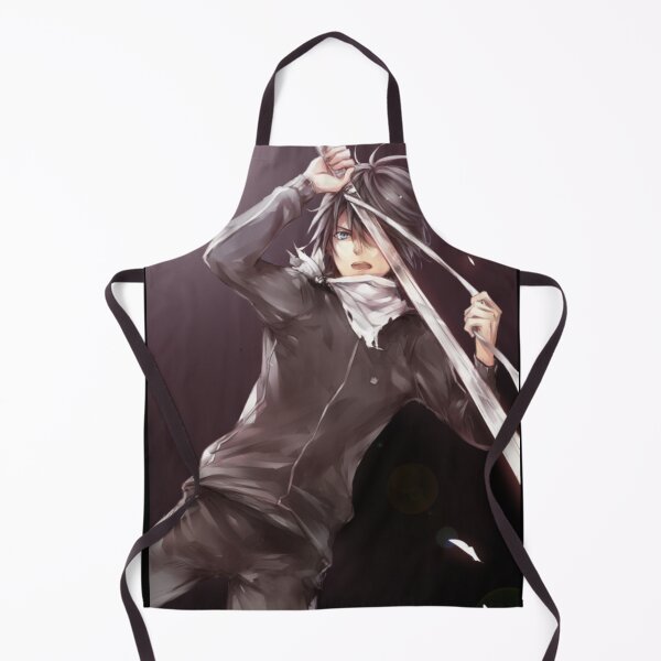 Item preview, Noragami #14 designed and sold by Rk4shop.