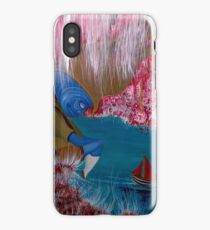 Bon Voyage iPhone Case/Skin
