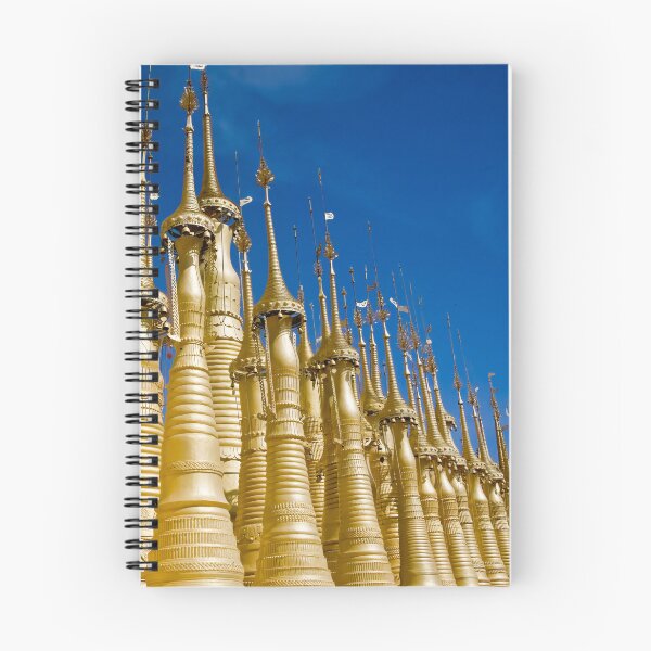 Item preview, Bagan chedi, Myanmar designed and sold by Lie Yim.