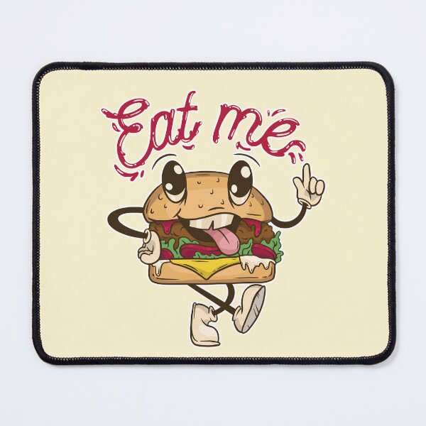 Item preview, Eat Me designed and sold by bennetthuskers.