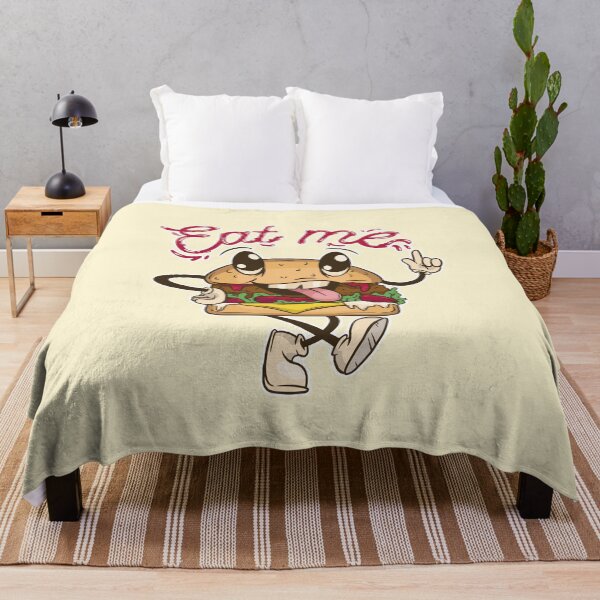 Item preview, Eat Me designed and sold by bennetthuskers.