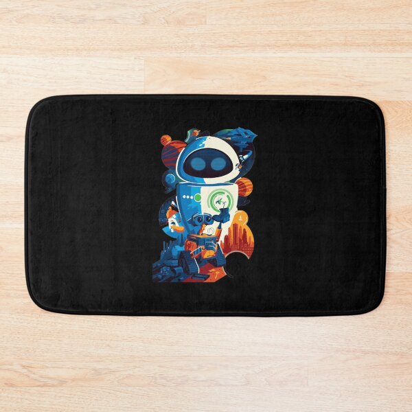 Item preview, Future Wall-E  designed and sold by hittynarani.