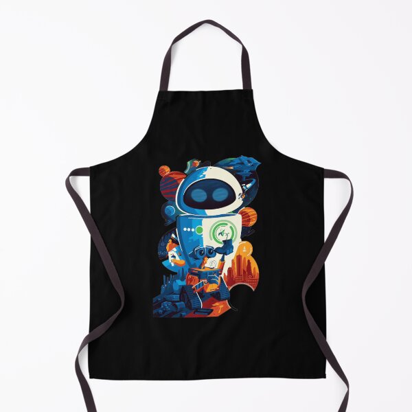 Item preview, Future Wall-E designed and sold by hittynarani.