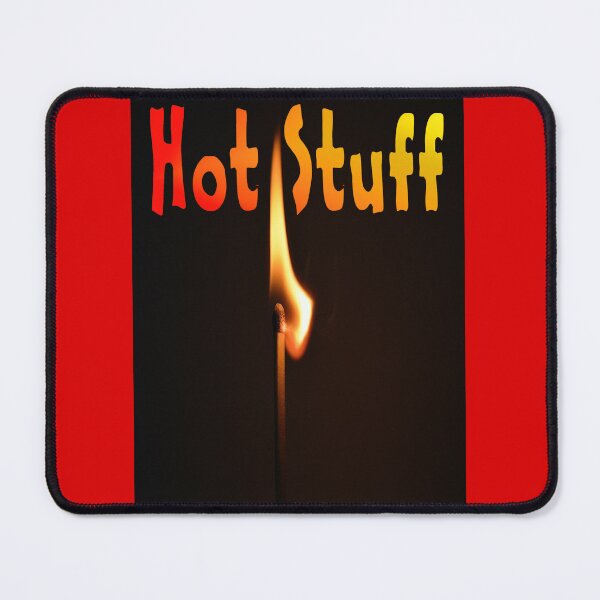 Item preview, Hot Stuff designed and sold by CarolM.