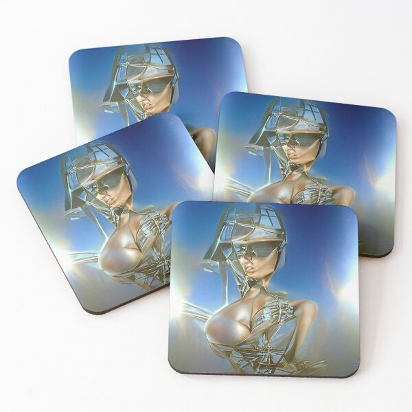 Item preview, Kusanagi I designed and sold by 4DMagnetics.