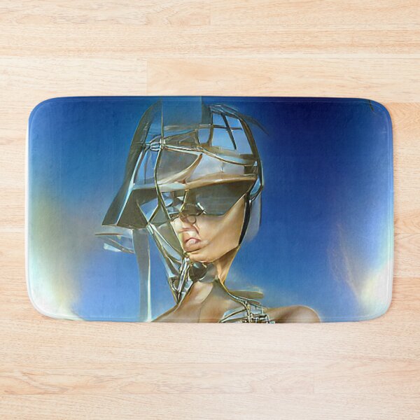 Item preview, Kusanagi I designed and sold by 4DMagnetics.