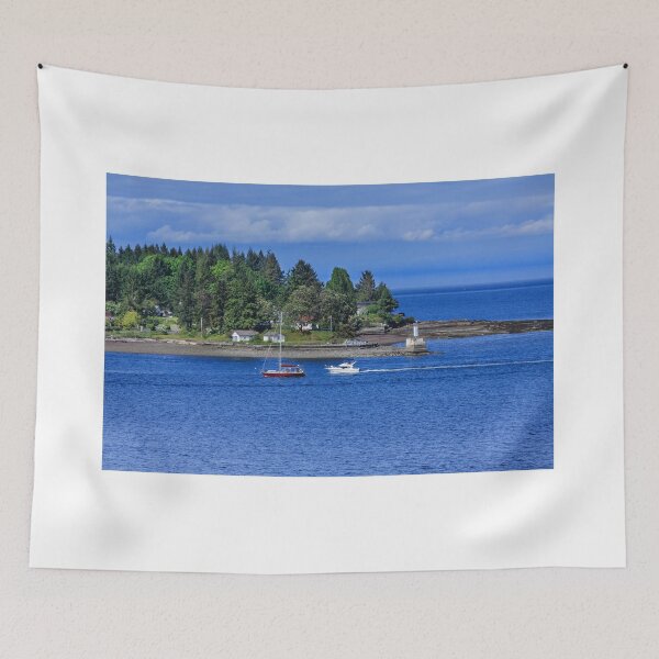 Item preview, Point in Nanaimo designed and sold by dbvirago.