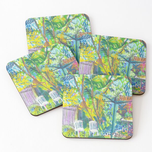 Item preview, Backyard  designed and sold by John Douglas.