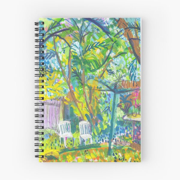 Item preview, Backyard  designed and sold by John Douglas.