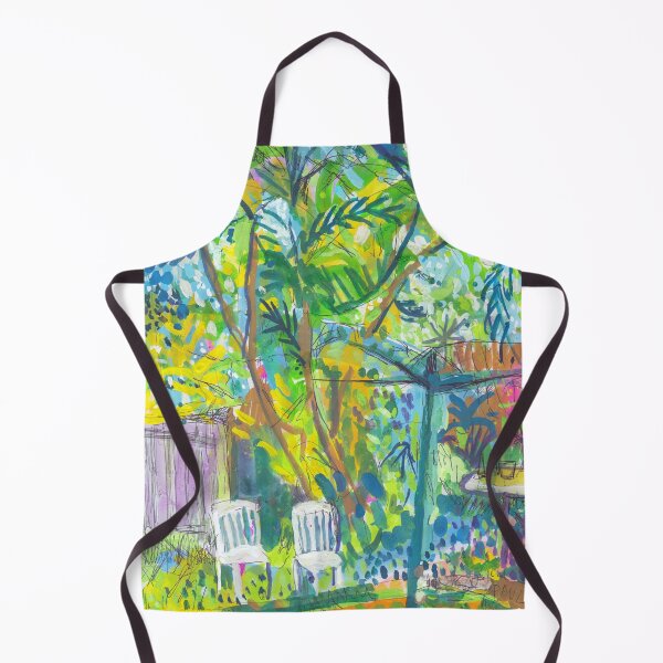 Item preview, Backyard designed and sold by John Douglas.