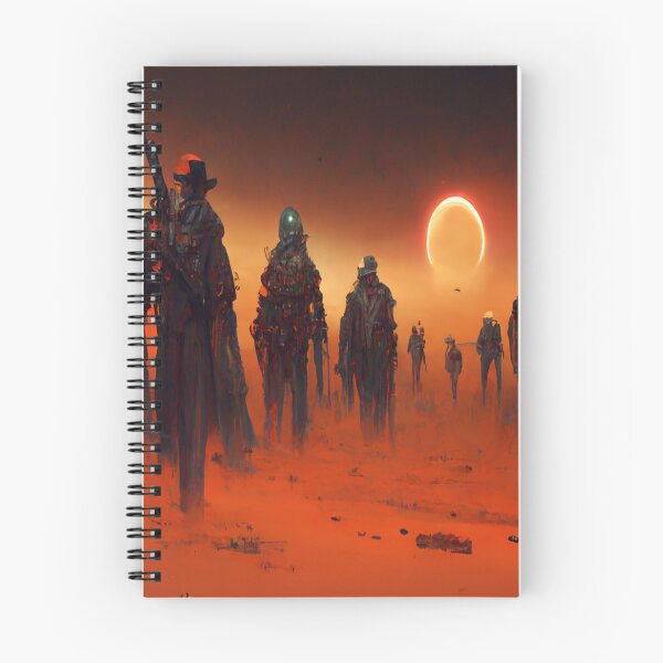 Item preview, Planet Warz - Deadbones - Dead Souls Dust "Planet Hellcabone" designed and sold by Brazz Official.