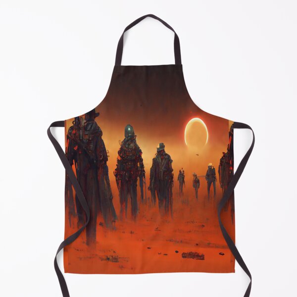 Item preview, Planet Warz - Deadbones - Dead Souls Dust "Planet Hellcabone" designed and sold by Brazz Official.