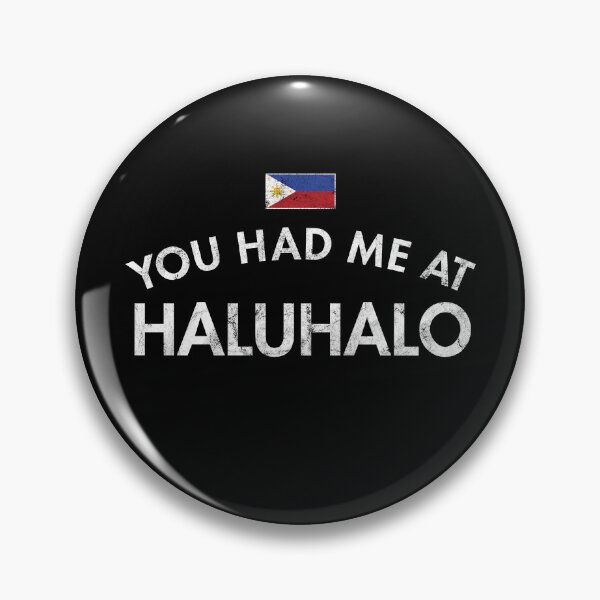 Item preview, You Had Me At Haluhalo designed and sold by twHistory.