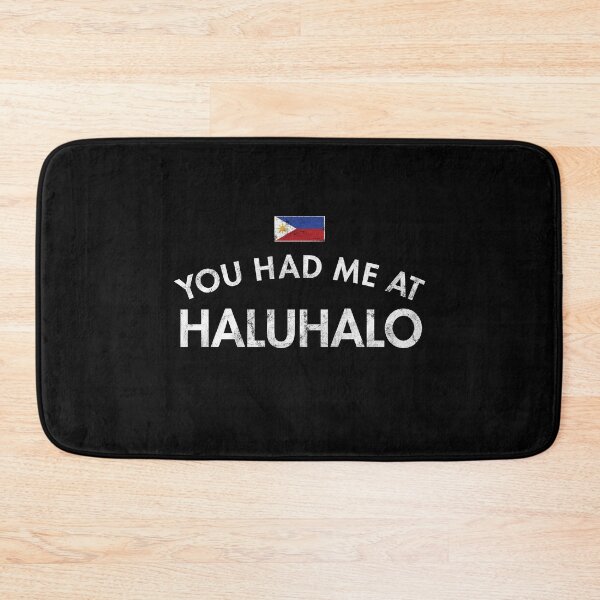Item preview, You Had Me At Haluhalo designed and sold by twHistory.