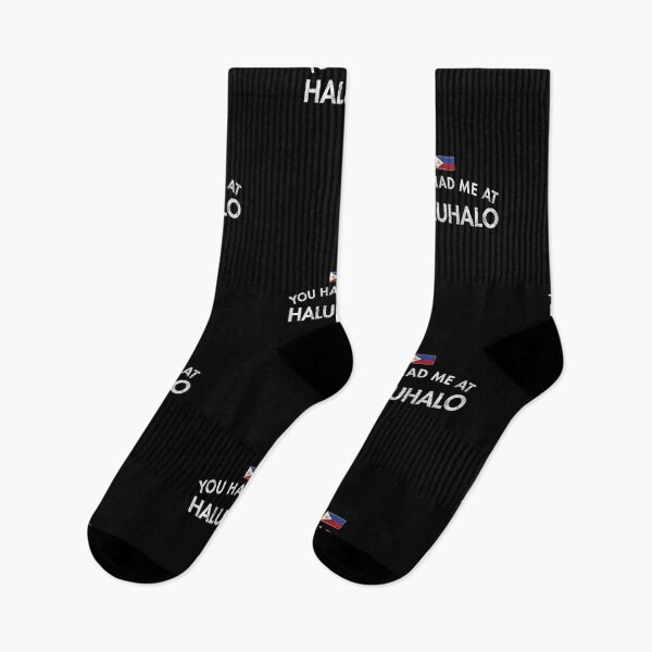 Item preview, You Had Me At Haluhalo designed and sold by twHistory.