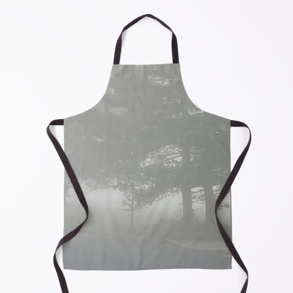 Item preview, Foggy Pines in the Morning designed and sold by CJRPics.