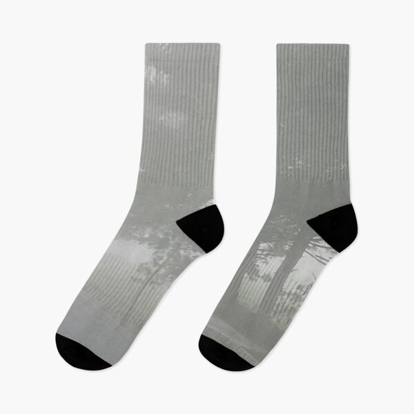 Item preview, Foggy Pines in the Morning designed and sold by CJRPics.