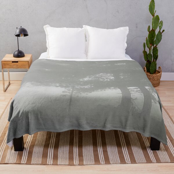 Item preview, Foggy Pines in the Morning designed and sold by CJRPics.