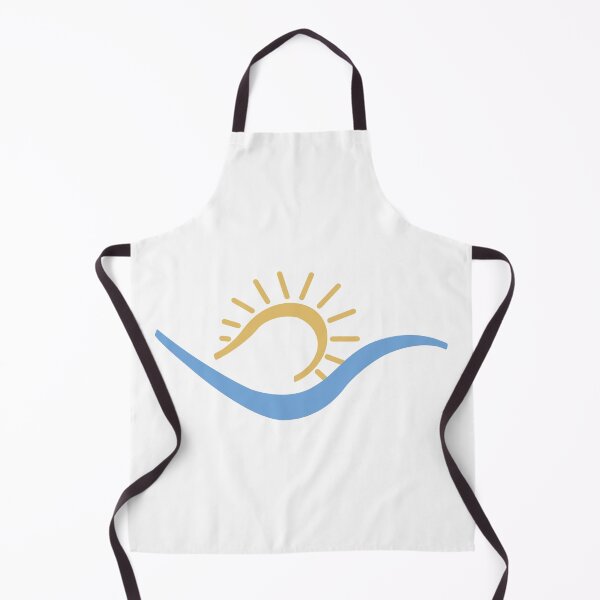 Item preview, NEDA Logo - Sun and Wave designed and sold by hakunamatata72.