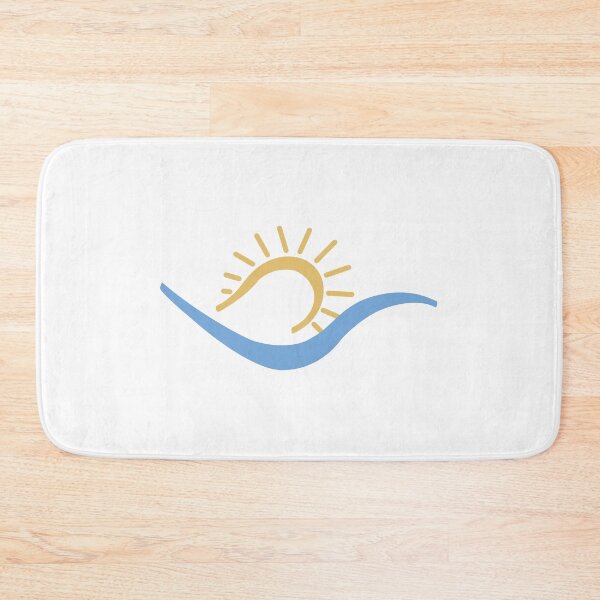 Item preview, NEDA Logo - Sun and Wave designed and sold by hakunamatata72.