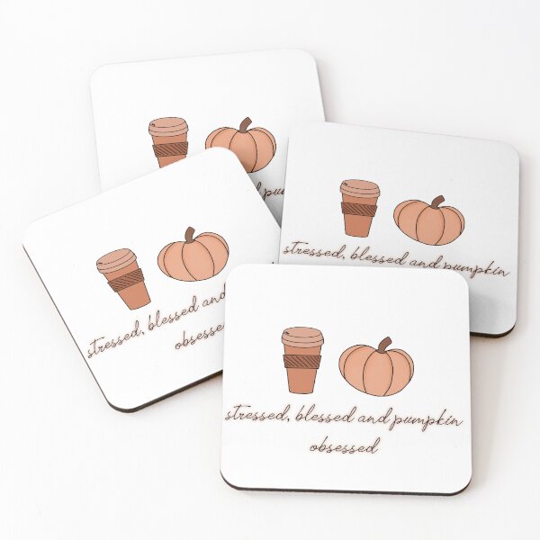Item preview, Pumpkin Obsessed  designed and sold by BiblioArtistry.