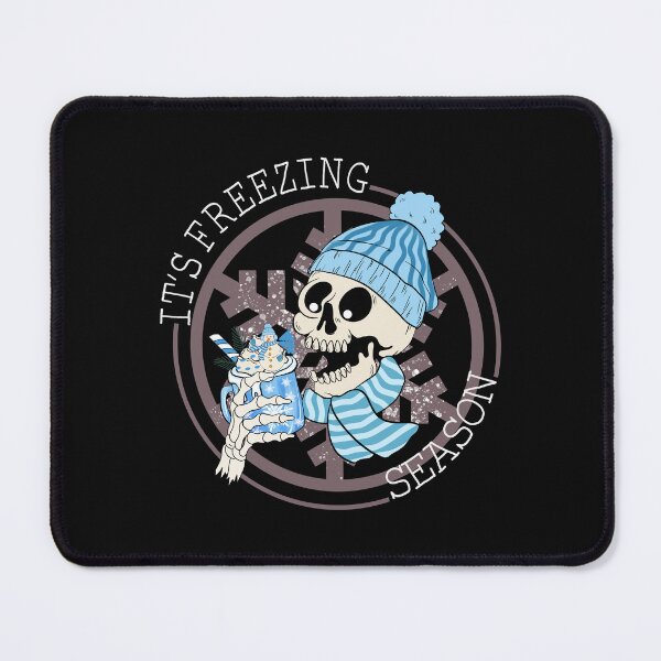 Item preview, Winter It's Freezing Season designed and sold by Richard529.