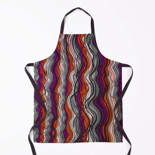 Item preview, Carmine Static designed and sold by Sarah Kurdila.