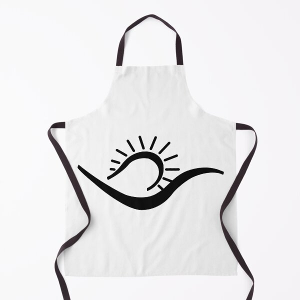 Item preview, NEDA Logo - Sun and Wave designed and sold by hakunamatata72.