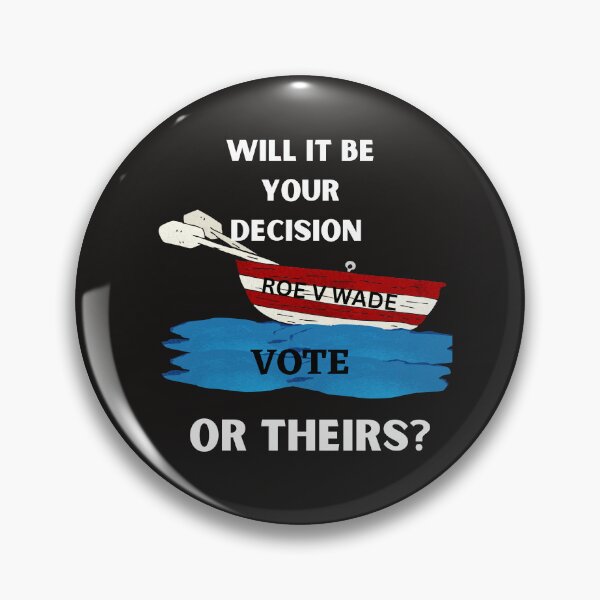 Item preview, Will it Be Your Decision or Theirs? designed and sold by MerryHillStudio.