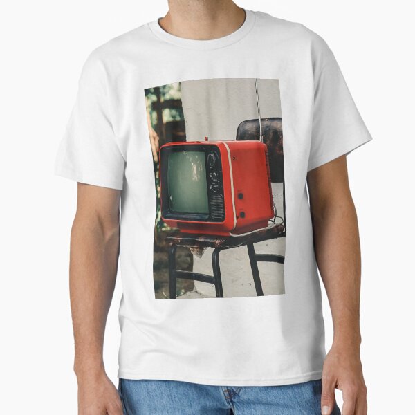 Item preview, Netflix und Chill-Tuned auf schwarzem Flachbildschirm designed and sold by Veintos.