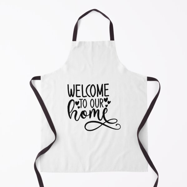 Item preview, Welcome To Our Home,Love Our Home,Together With My Family designed and sold by RedArtsDesign.