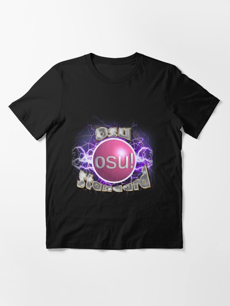 osu!mania Pin for Sale by OSU RGC