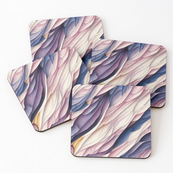 Item preview, Watercolor texture pattern designed and sold by DottedLinePrint.