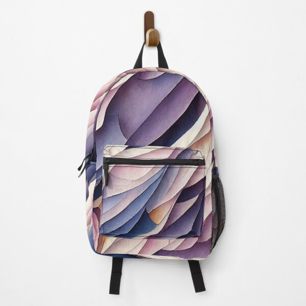 Item preview, Watercolor texture pattern designed and sold by DottedLinePrint.