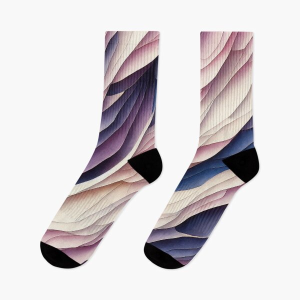 Item preview, Watercolor texture pattern designed and sold by DottedLinePrint.