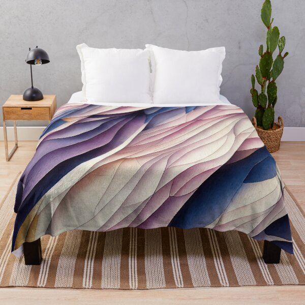 Item preview, Watercolor texture pattern designed and sold by DottedLinePrint.