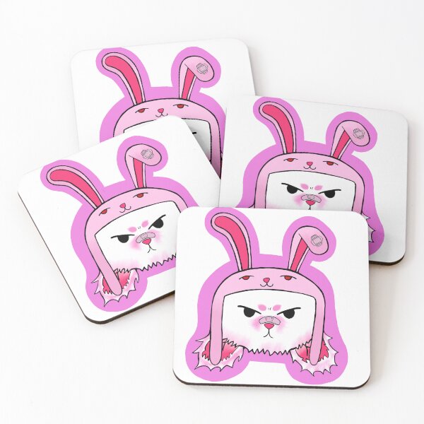 Item preview, Cabbit designed and sold by Jack TheMadGod.